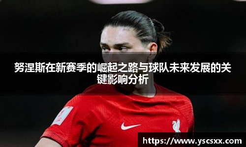 Mk Sports努涅斯在新赛季的崛起之路与球队未来发展的关键影响分析